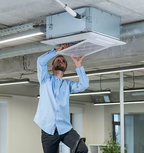 Professional Air Duct Cleaners in Winter Springs, FL