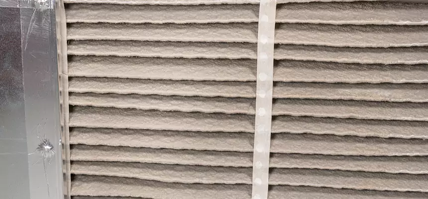 Mobile Car AC Filter Replacement in Winter Springs