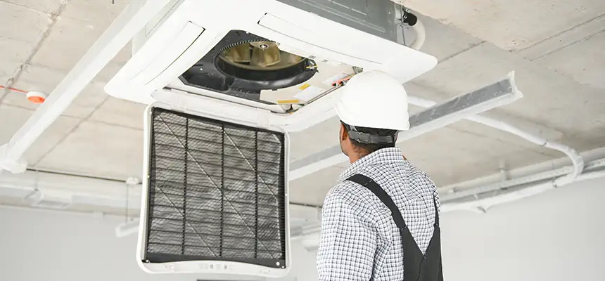 Our Affordable Duct Cleaning Near Me Services in Winter Springs, FL