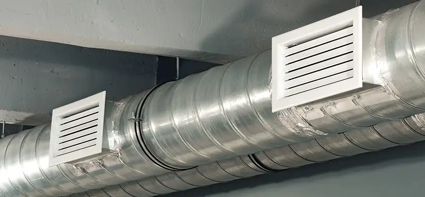 Our Air Duct Camera Inspection Services in Winter Springs, FL