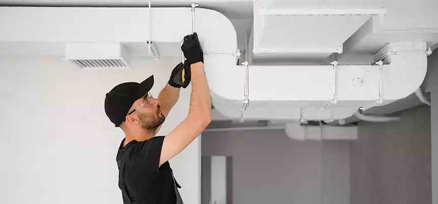Our Air Duct Repair Services in Winter Springs, FL
