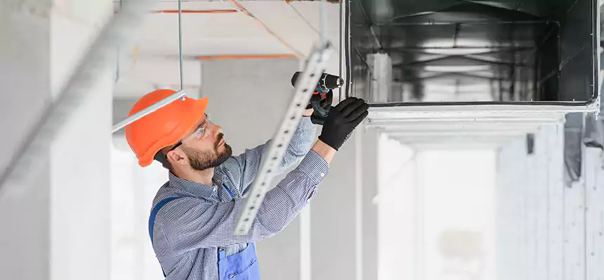 Our Air Vent Replacement Services in Winter Springs, FL