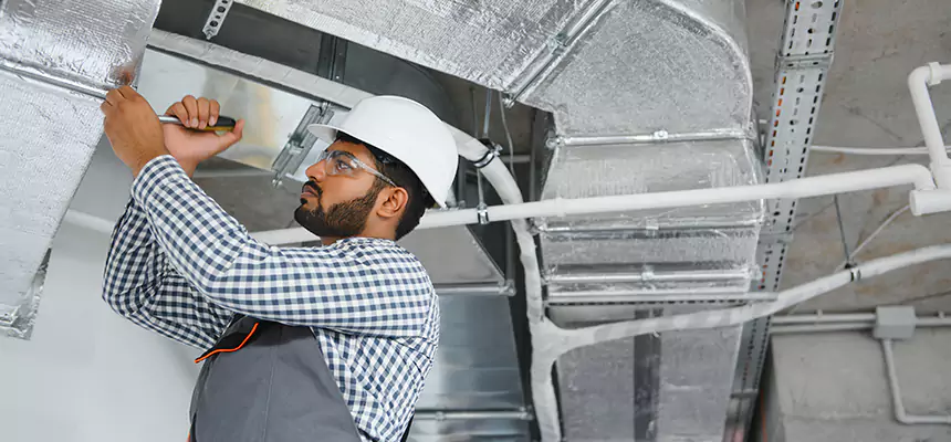 Our Dryer Duct Pressure Testing Services in Winter Springs, FL