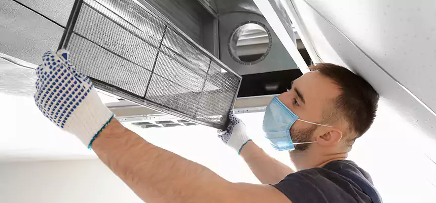 Our Dryer Vent Cleaning Services in Winter Springs, FL