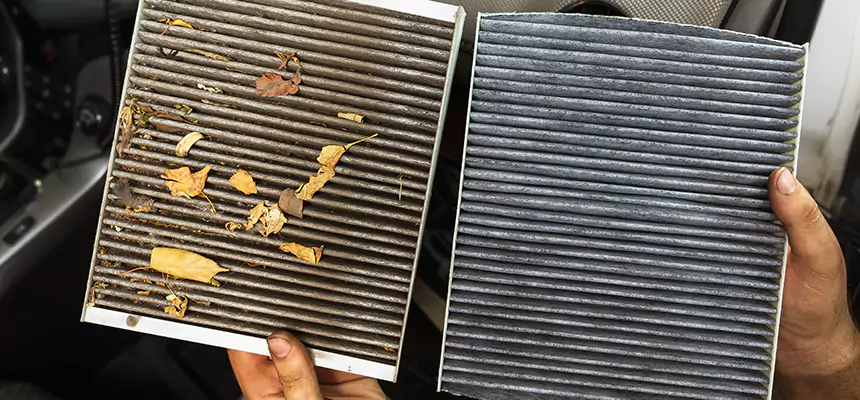 Our Dryer Vent Lint Filter Cleaning Services in Winter Springs, FL