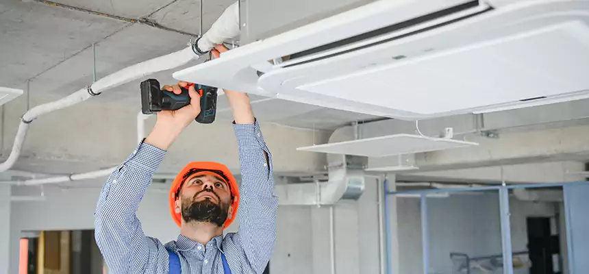 Eco‑Friendly Coil & Plenum Deep Cleaning in Winter Springs