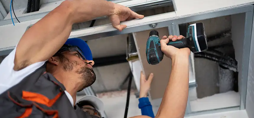 Our Improve Home Air Circulation Services in Winter Springs, FL