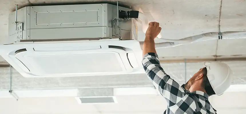 Our Local Vent Cleaning Services in Winter Springs, FL