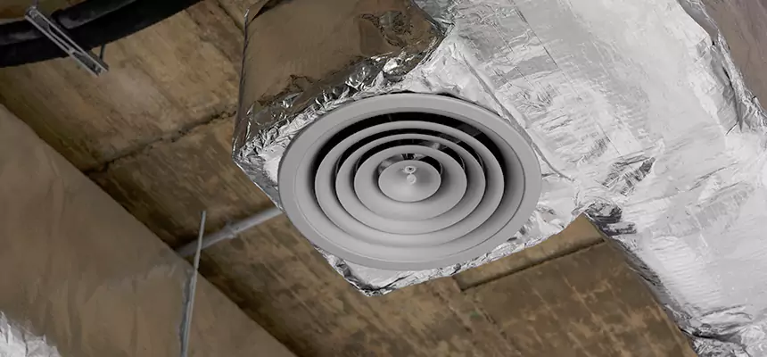 Our Low VOC Vent Installation Services in Winter Springs, FL