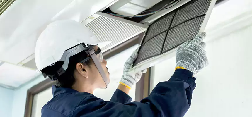 Our Multi-family Home Duct Cleaning Services in Winter Springs, FL