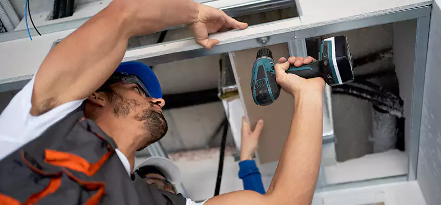 Our Retail Store Duct Cleaning Services in Winter Springs, FL
