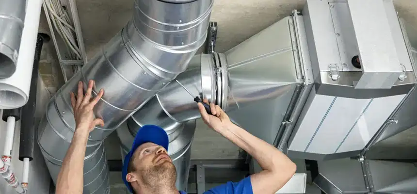 Our Same-Day Air Duct Service in Winter Springs, FL