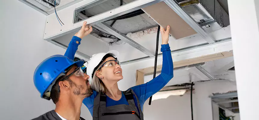 Our Vent Relocation Services in Winter Springs, FL