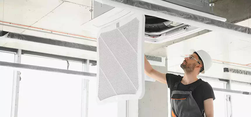 Dryer Ventilation Duct Cleaning in Winter Springs
