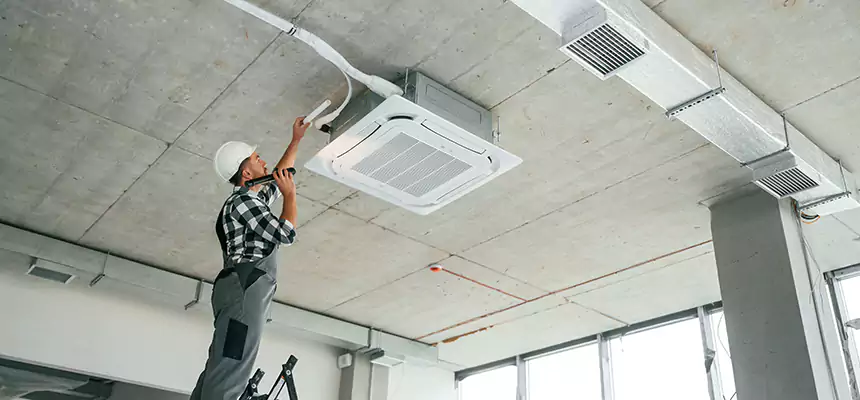 Our Wi Fi Connected Air Ducts Services in Winter Springs, FL
