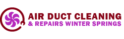 Air Duct Cleaning & Repairs Winter Springs