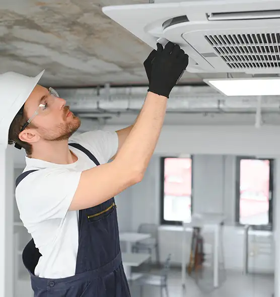 Top Affordable Duct Cleaning Services Near Me in Winter Springs, FL