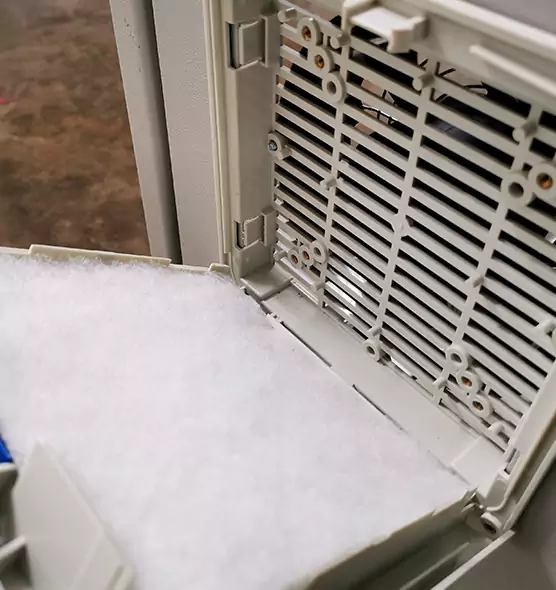 Professional Air Duct Expansion Solutions in Winter Springs, FL