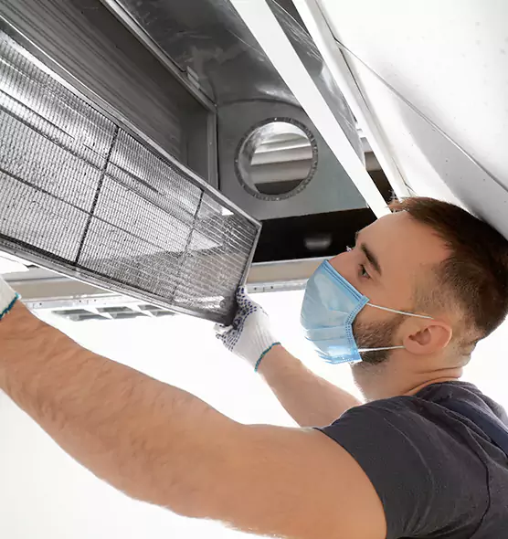 About Air Duct Pathogen Disinfection in Winter Springs, FL