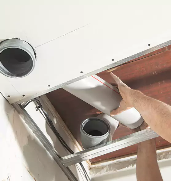 Professional Air Duct Replacement in Winter Springs, FL