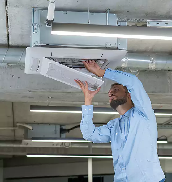 About Air Duct Sealing And Repair in Winter Springs, FL