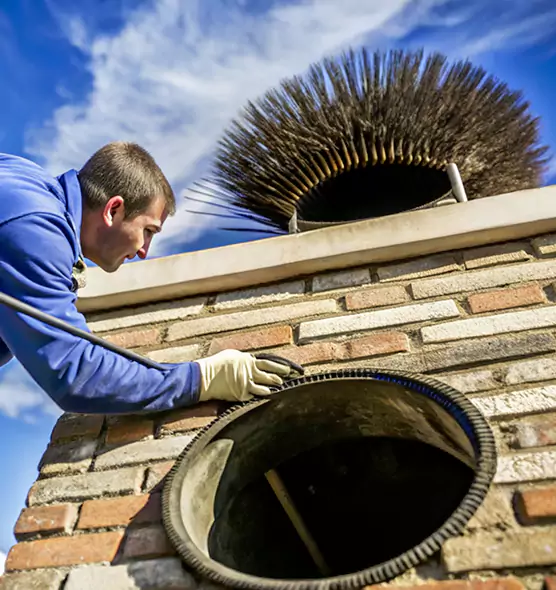 About Professional Chimney Sweep in Winter Springs, FL