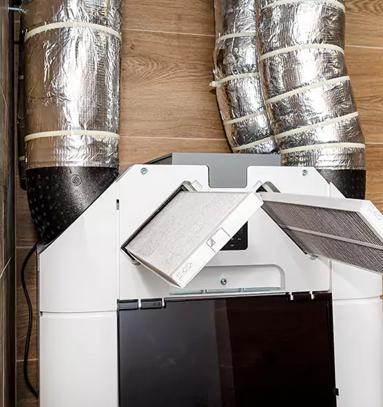 About Clogged Air Duct Repair in Winter Springs, FL