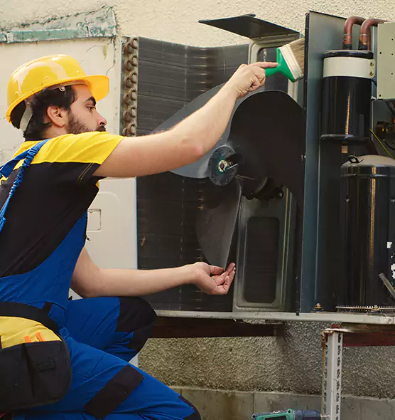 About Dryer Duct Fire Hazard Inspection in Winter Springs, FL