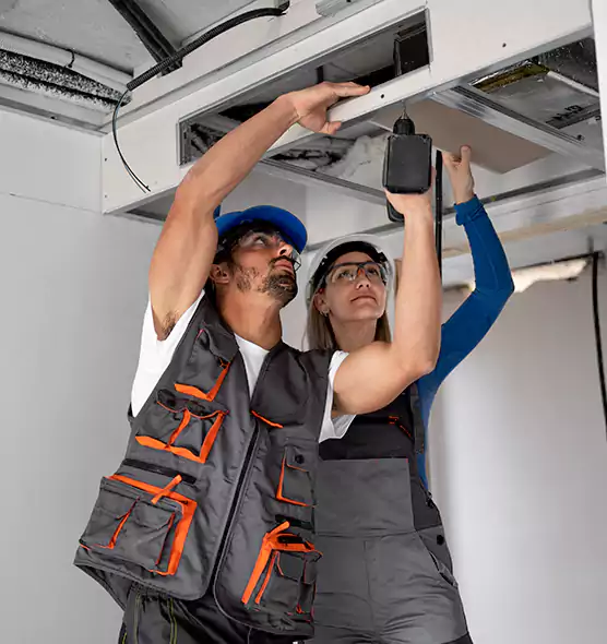 About Energy Efficient Air Duct Installation in Winter Springs, FL