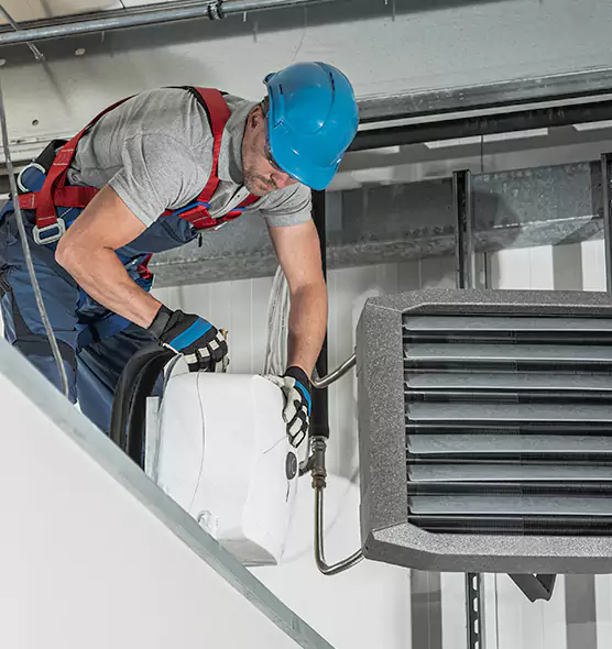 Professional HVAC Cleaning Solutions in Winter Springs, FL