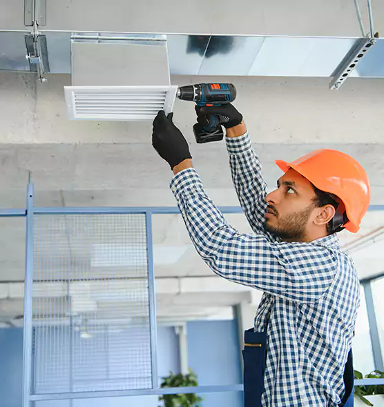 Professional HVAC Duct Cleaning in Winter Springs, FL