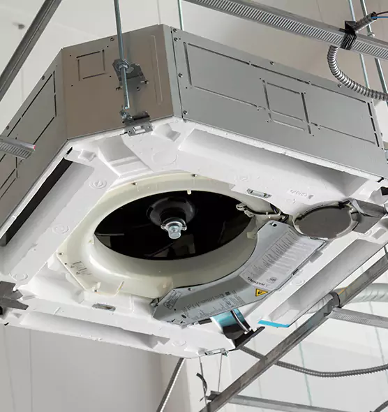 Professional Industrial Dryer Vent Cleaning in Winter Springs, FL