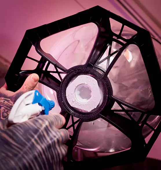 Expert Low VOC Vent Installation in Winter Springs, FL