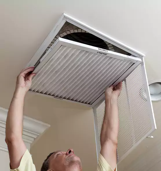 Advanced Residential Vent Cleaning in Winter Springs, FL