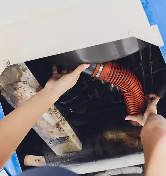 Top-Notch Return Vent Cleaning Service in Winter Springs, FL