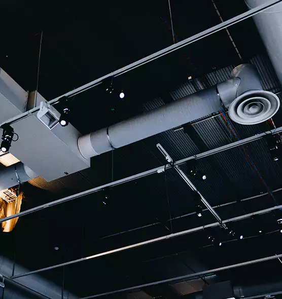 Professinal UV Light Air Purification for Ducts in Winter Springs, FL