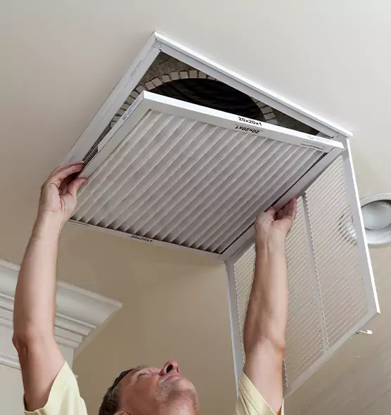 Trusted Vent Shaft Cleaning Expert in Winter Springs, FL