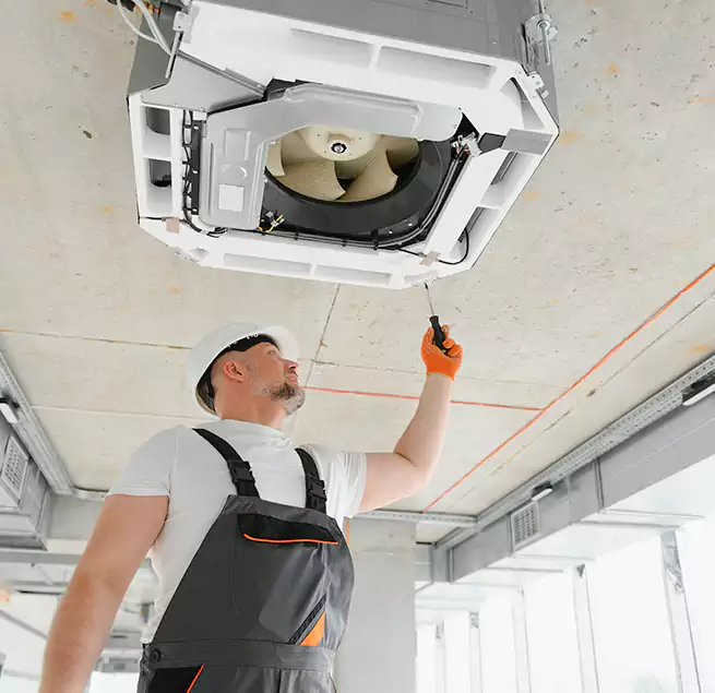 Why Homeowners & Businesses Trust Us in Winter Springs, FL?