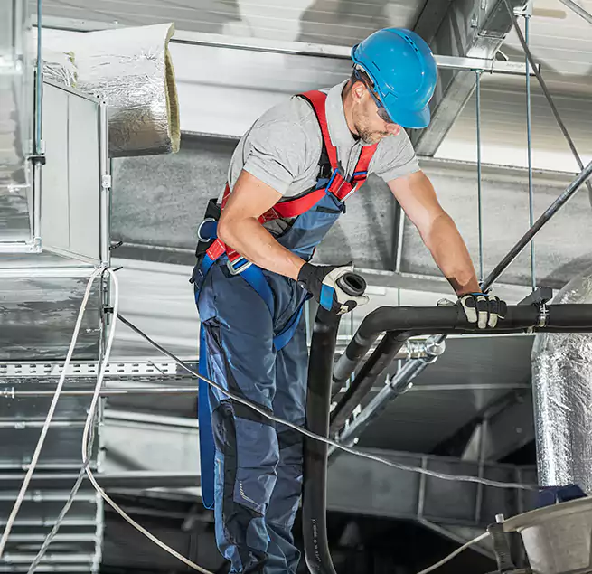 Why Homeowners & Businesses Trust Us in Winter Springs, FL?