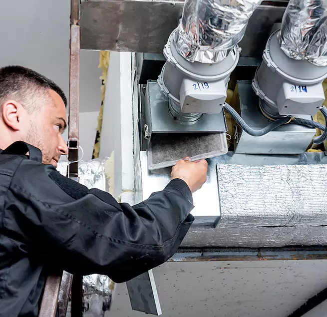 Why Homeowners & Businesses Trust Us in Winter Springs, FL