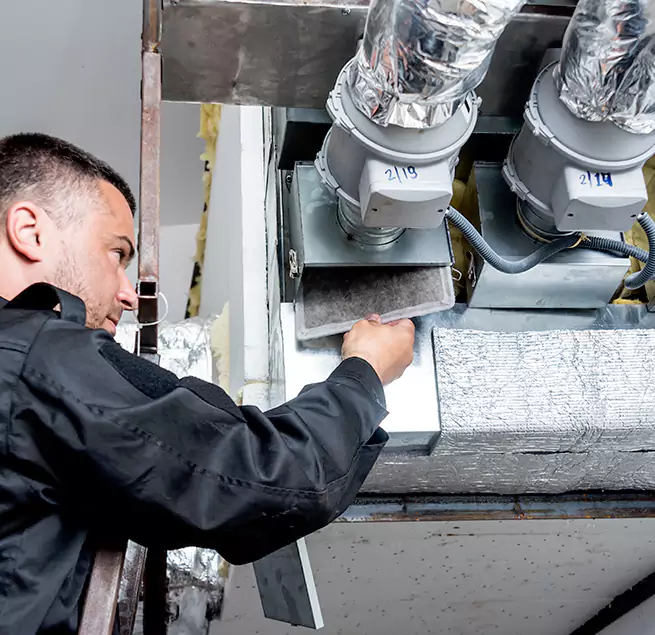 Why Homeowners & Businesses Trust Us in Winter Springs, FL?