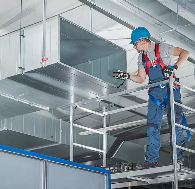 Why Homeowners & Businesses Trust Us in Winter Springs, FL?