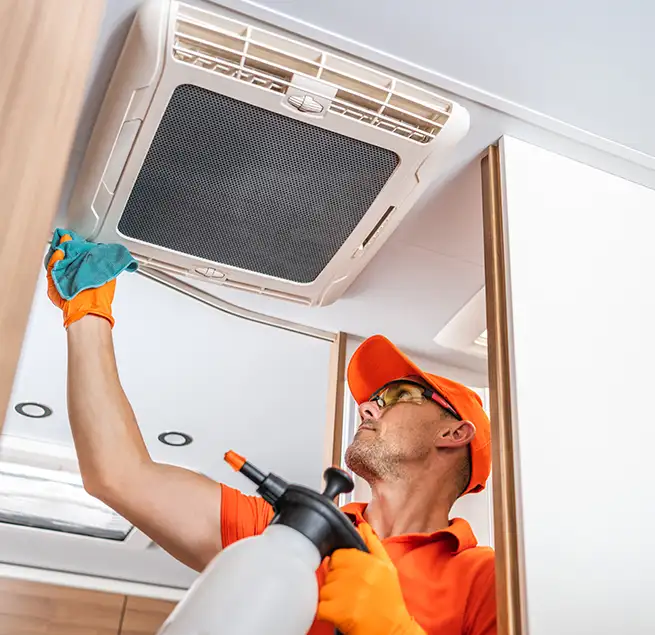 Why Homeowners & Businesses Trust Us in Winter Springs, FL?