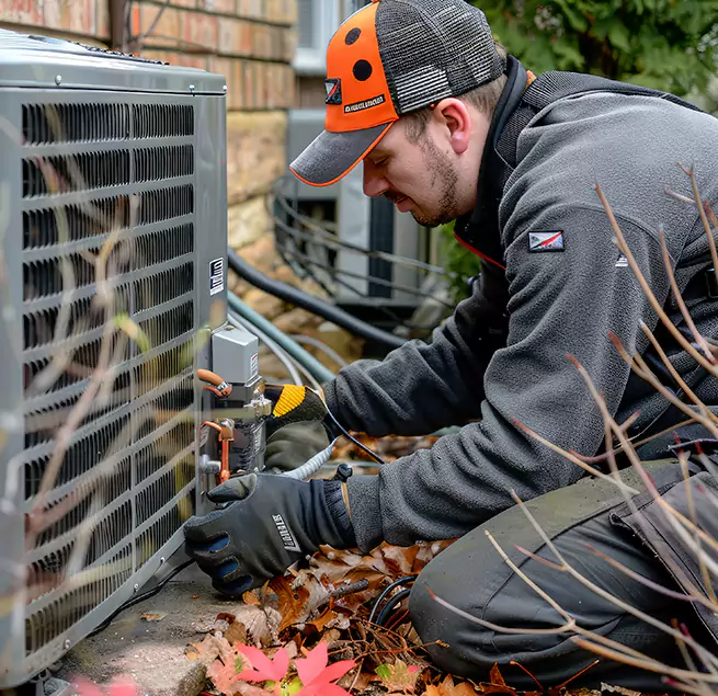 Why Homeowners & Businesses Trust Us in Winter Springs, FL?