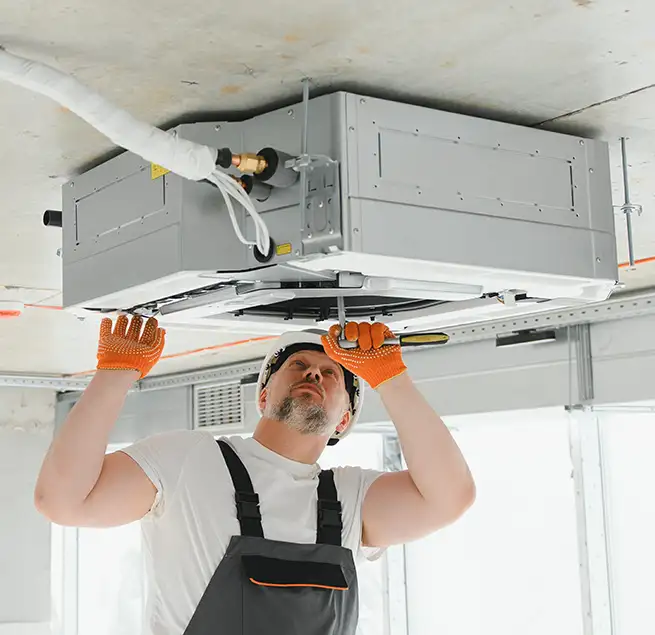 Why Homeowners & Businesses Trust Us Winter Springs, FL